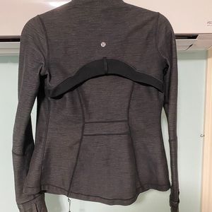 Lululemon Define Jacket Luxtreme